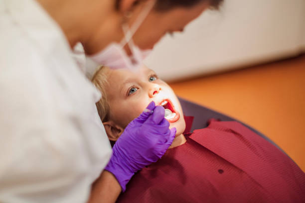 Best Emergency Dental Services for Seniors in Melody Hill, IN
