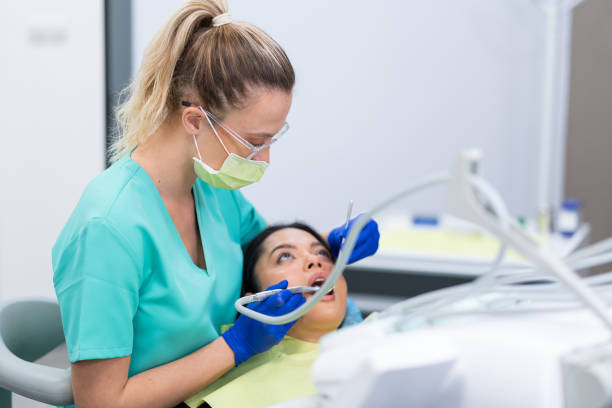 Best Emergency Dentist for Knocked-Out Tooth in Melody Hill, IN